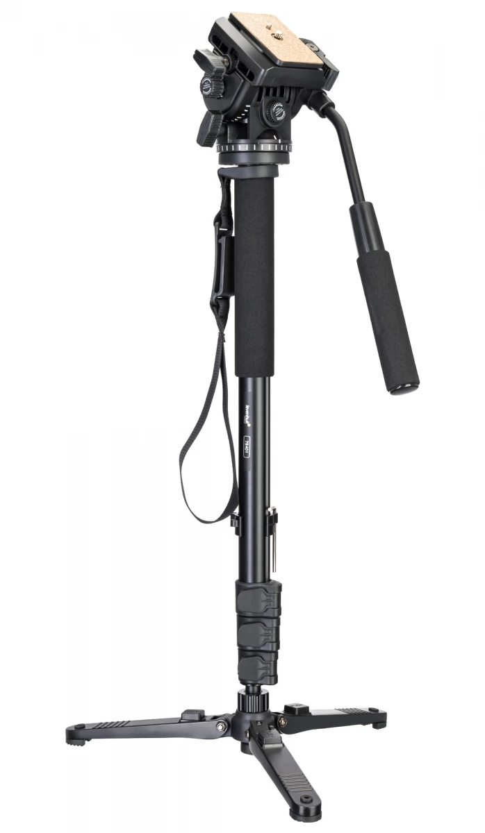 levenhuk Level Plus Vienos Kojos Trikojis Mp20