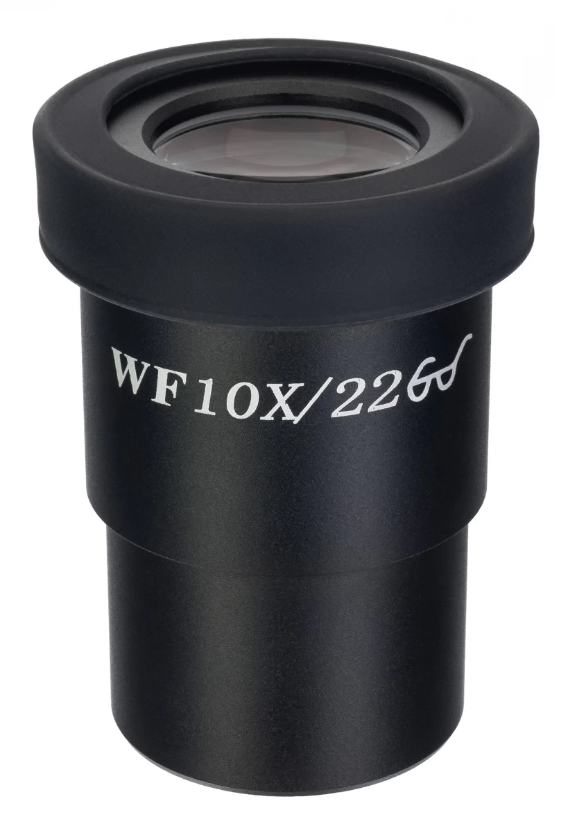 levenhuk Mastelio Okuliaras Med 10x/22 (d 30 Mm)