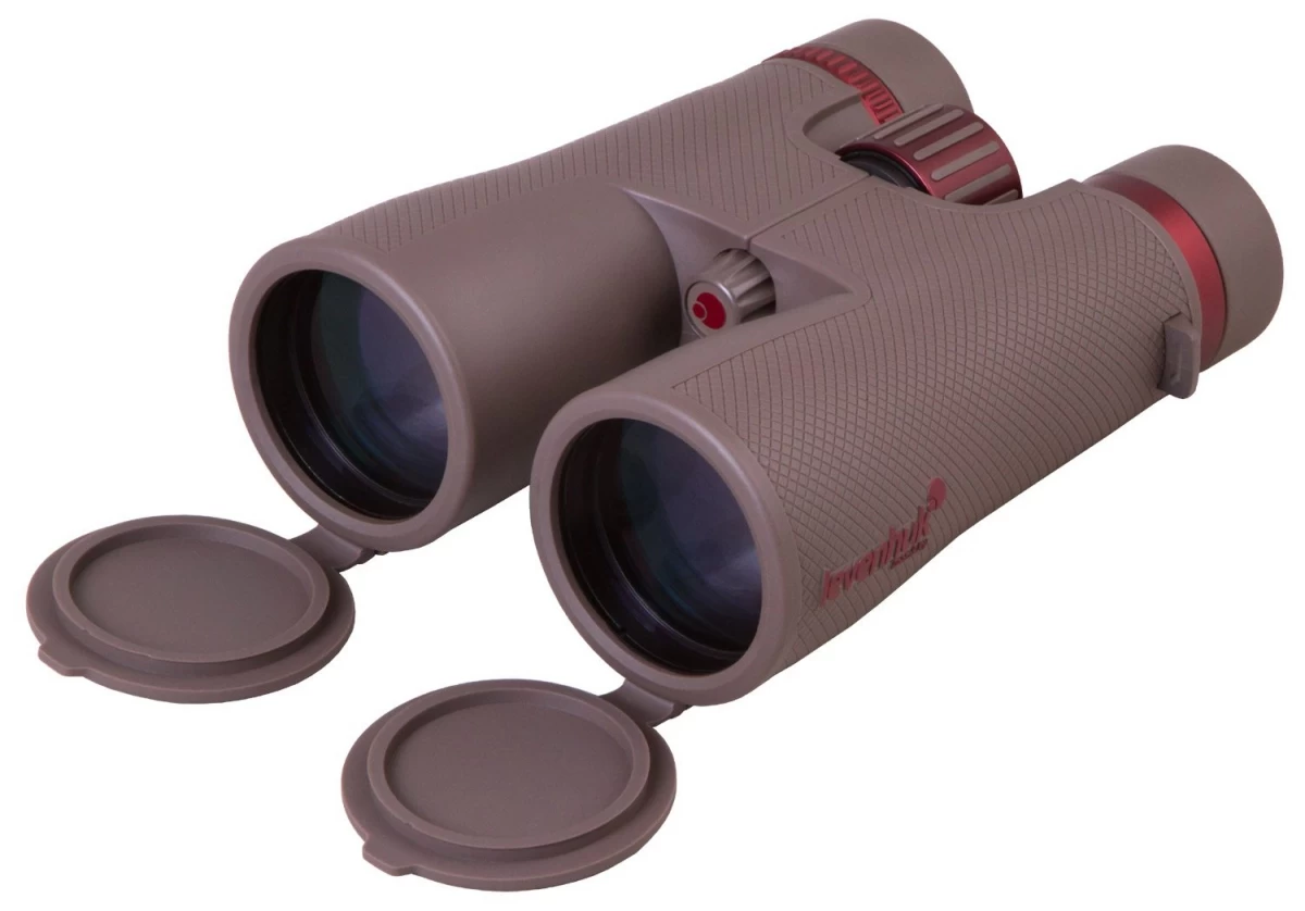 Levenhuk Monaco Ed 12x50 žiūronai
