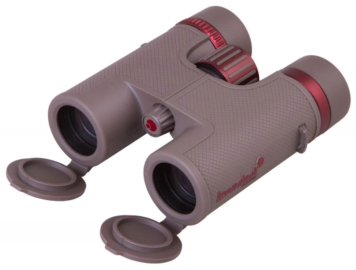 Levenhuk Monaco Ed 8x32 žiūronai