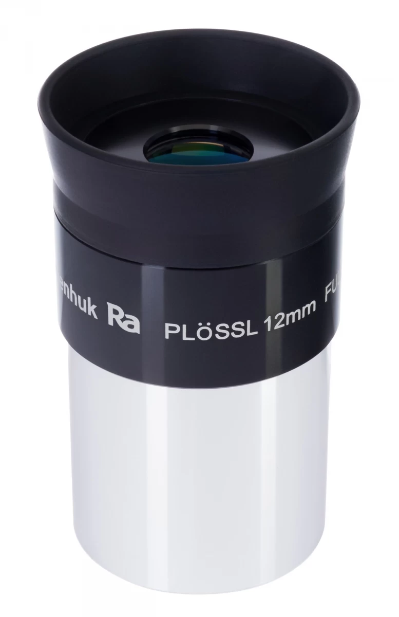 Levenhuk Plössl 12 Mm Okuliaras
