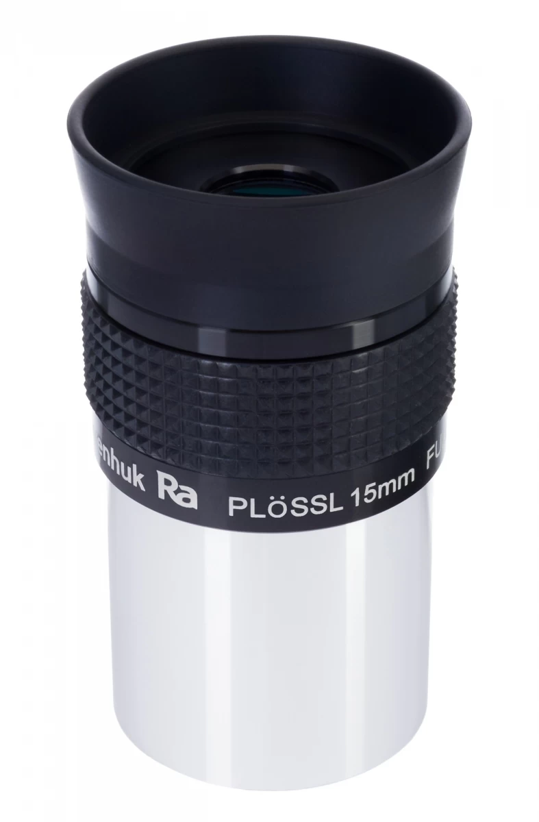 Levenhuk Plössl 15 Mm Okuliaras
