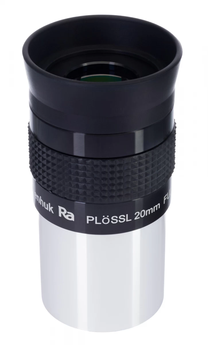 Levenhuk Plössl 20 Mm Okuliaras