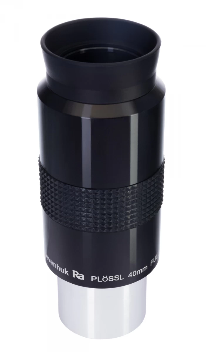 Levenhuk Plössl 40 Mm Okuliaras