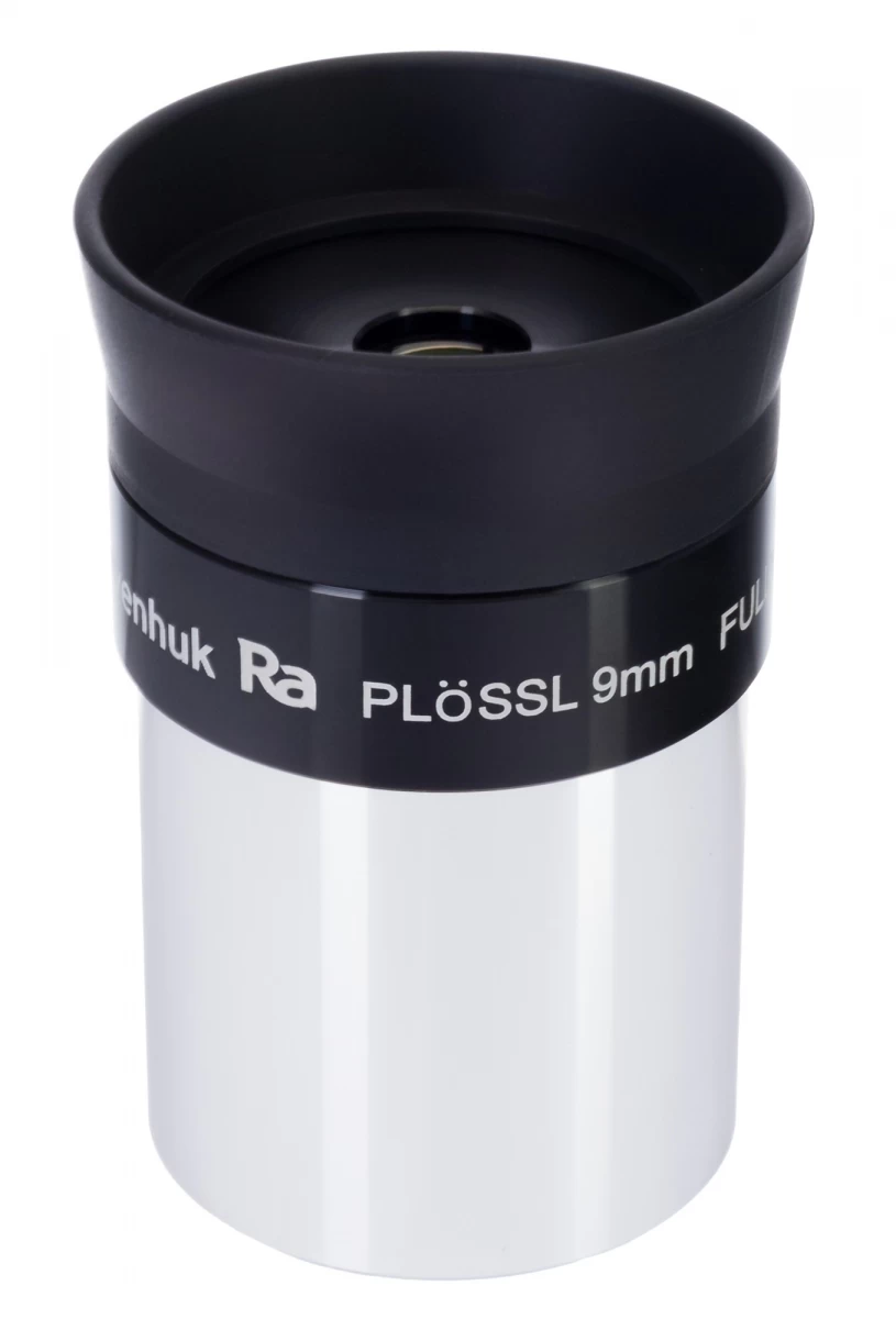 Levenhuk Plössl 9 Mm Okuliaras