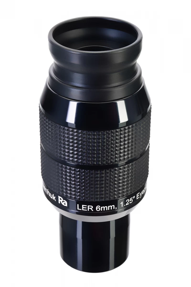 Levenhuk Ra Ler Okuliaras 6 Mm, 1,25&amp;quot;