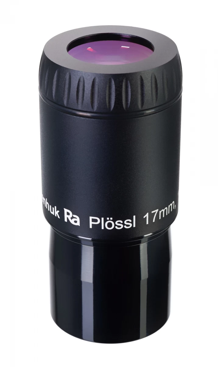 Levenhuk Ra Plössl Okuliaras 17 Mm, 1,25&amp;quot;