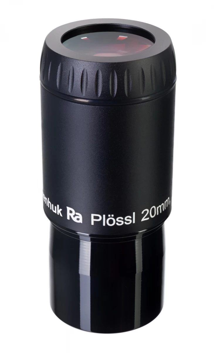 Levenhuk Ra Plössl Okuliaras 20 Mm, 1,25&amp;quot;