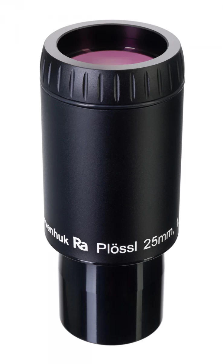 Levenhuk Ra Plössl Okuliaras 25 Mm, 1,25&amp;quot;