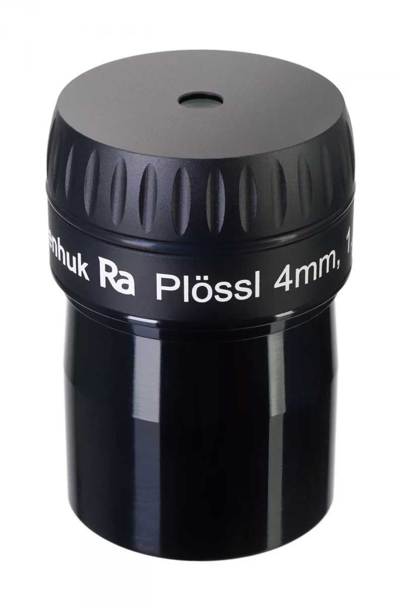Levenhuk Ra Plössl Okuliaras 4 Mm, 1,25&amp;quot;