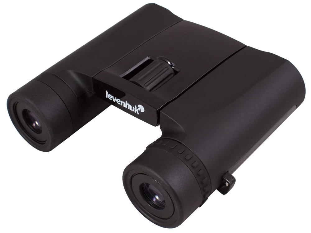 Levenhuk Rainbow 8x25 žiūronai