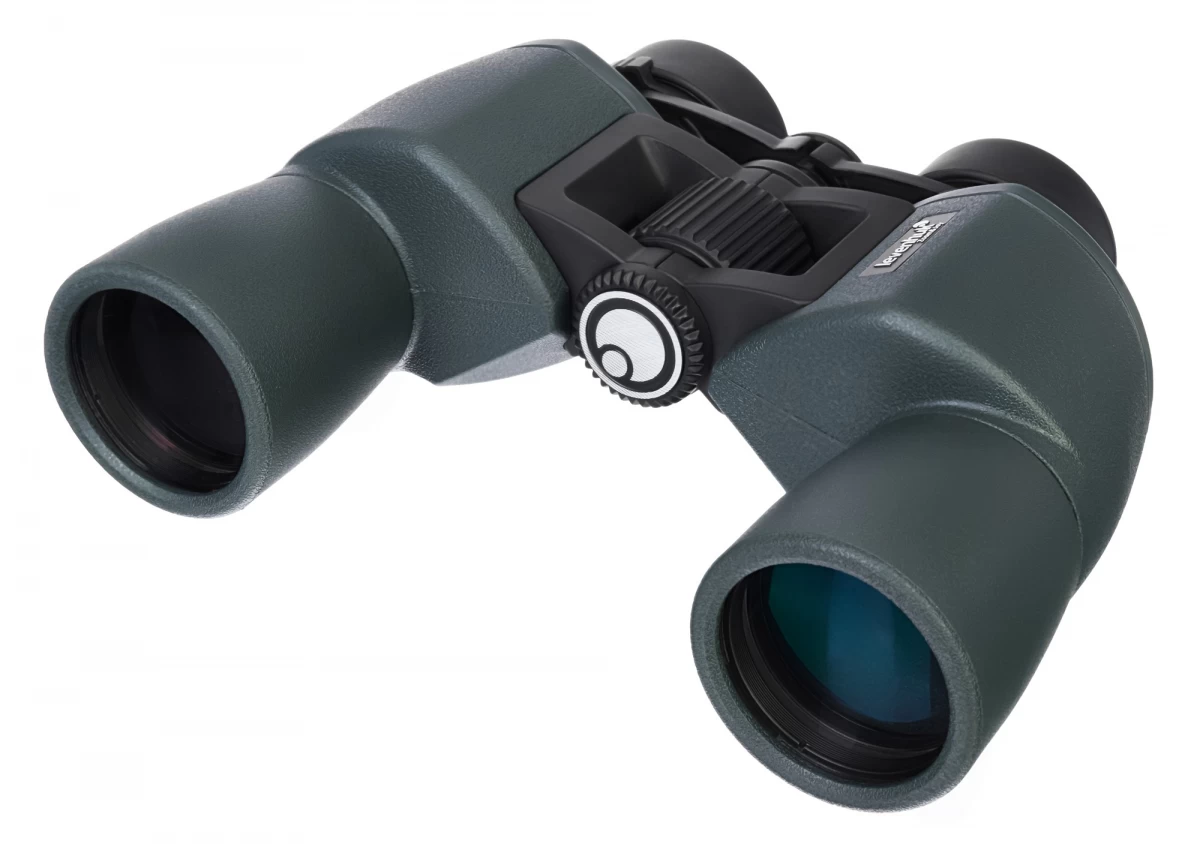 Levenhuk Sherman Pro 10x42 žiūronai