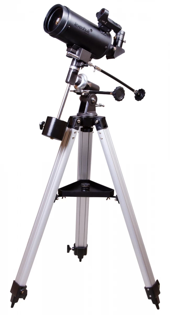Levenhuk Skyline Plus 90 Mak Teleskopas