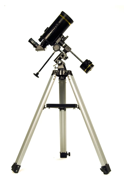 Levenhuk Skyline Pro 90 Mak Teleskopas