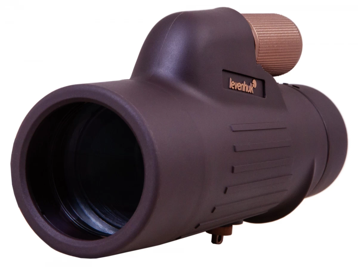Levenhuk Vegas Ed 8x42 Monokuliaras