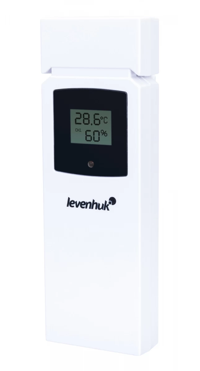 levenhuk Wezzer Ls20 Meteorologinės Stoties Jutiklis levenhuk Wezzer Ls20 Meteorologinės Stoties Jutiklis