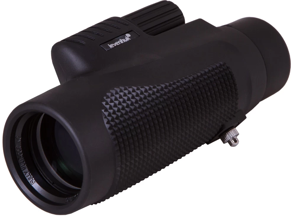 Levenhuk Wise 8x42 Monokuliaras