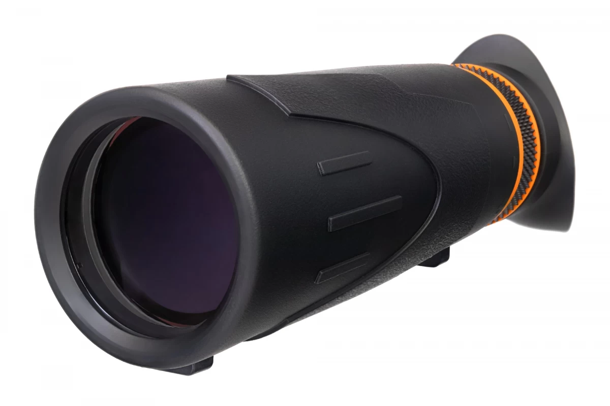 Levenhuk Wise Plus 8x42 Monokuliaras