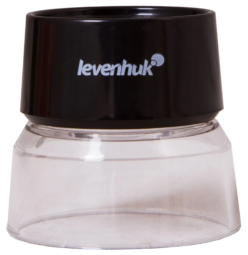 levenhuk Zeno Gem Magnifier M1