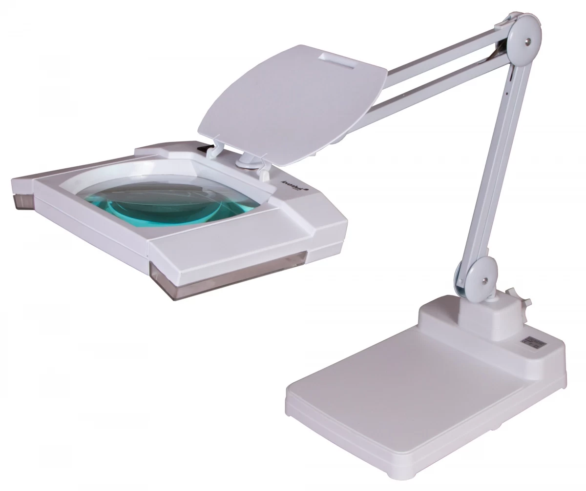 levenhuk Zeno Lamp Didintuvas Zl23 Lum