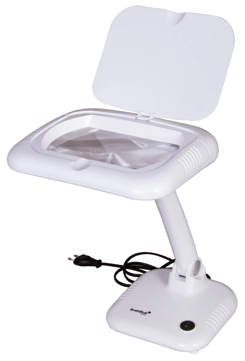 levenhuk Zeno Lamp Didintuvas Zl9