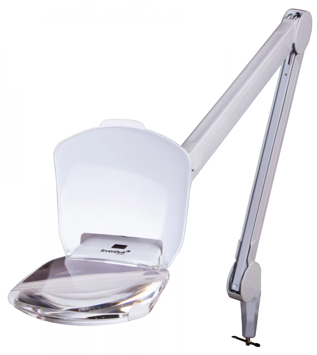 levenhuk Zeno Lamp Zl19 Led Didintuvas