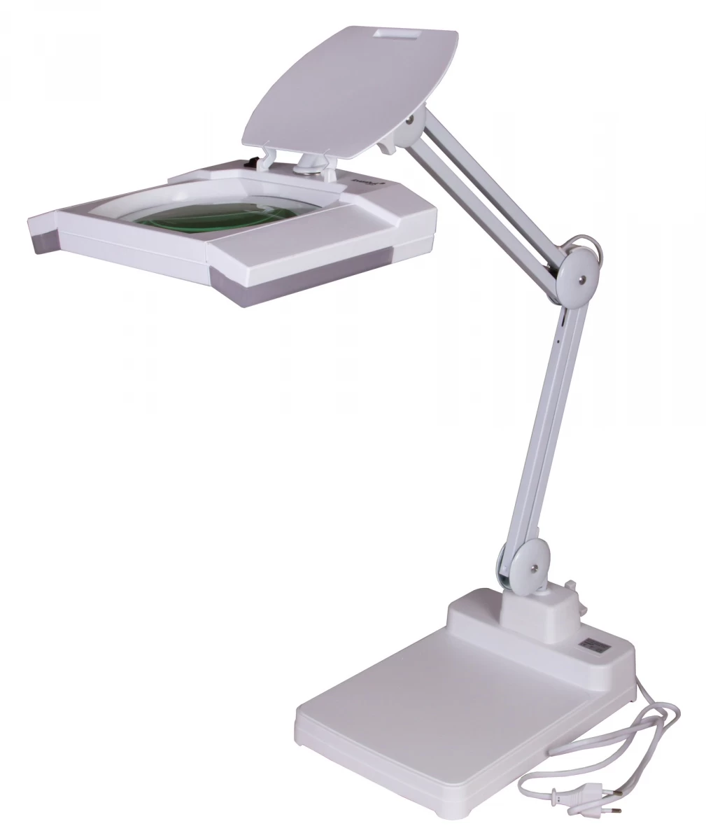 levenhuk Zeno Lamp Zl25 Led Didintuvas