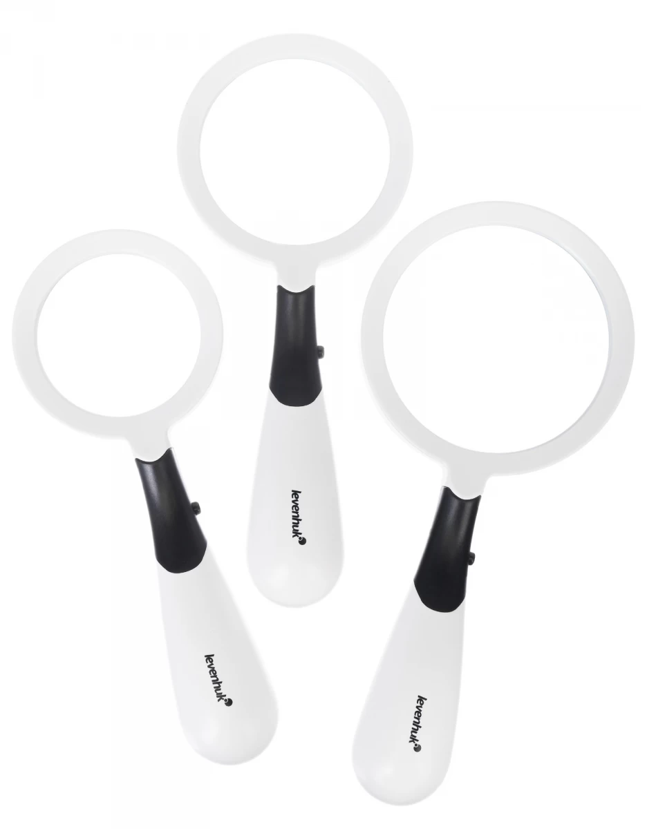 levenhuk Zeno Multi Magnifier Ml13