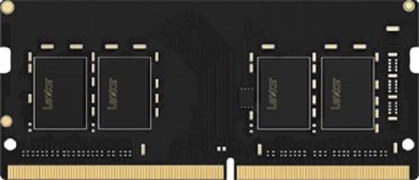 Lexar Atmintis (sodimm/ddr4/32 Gb/3200mhz/1.2v/19cl/single)