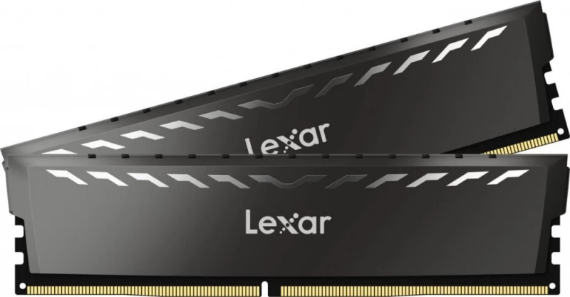 Lexar Atmintis (udimm/ddr4/32 Gb/3200mhz/1.35v/16cl/dual)