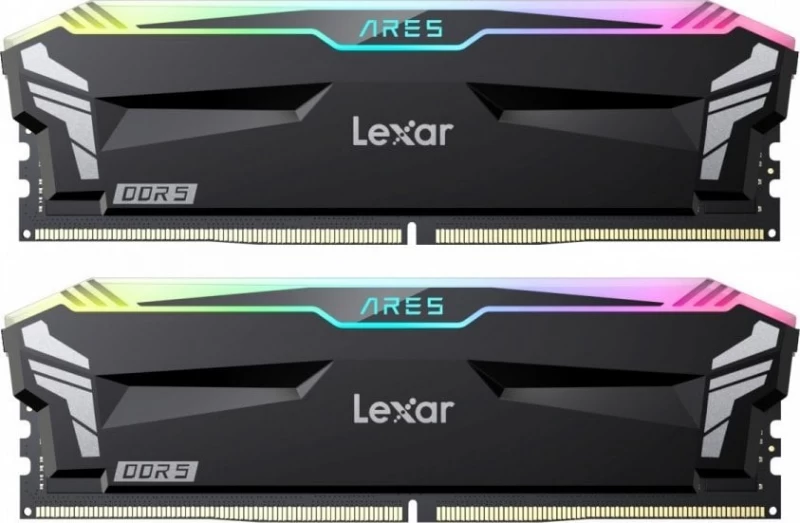 Lexar Atmintis (udimm/ddr5/32 Gb/6000 Mhz/1,4 V/30cl/dual)