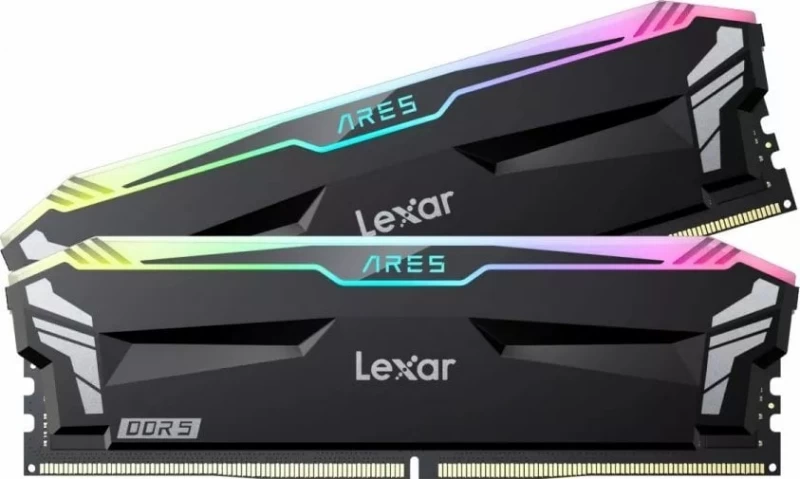 Lexar Atmintis (udimm/ddr5/32 Gb/7200mhz/1.4v/34cl/dual)