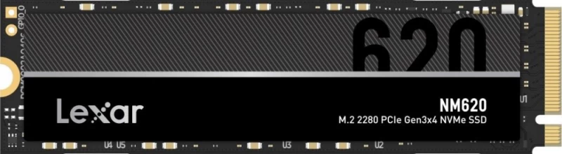 Lexar Ssd Lnm620x002t-rnnng (m.2 2280″ /2tb )