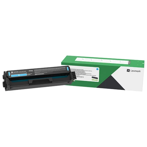 Lexmark 20N20C0 Lazerinė kasetė, Žydra