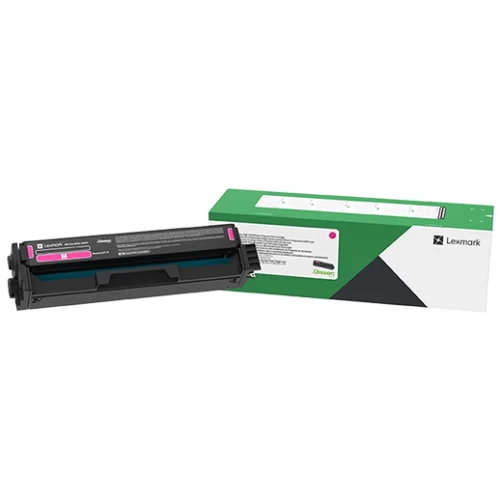 Lexmark 20N2HM0 Lazerinė kasetė, Purpurinė