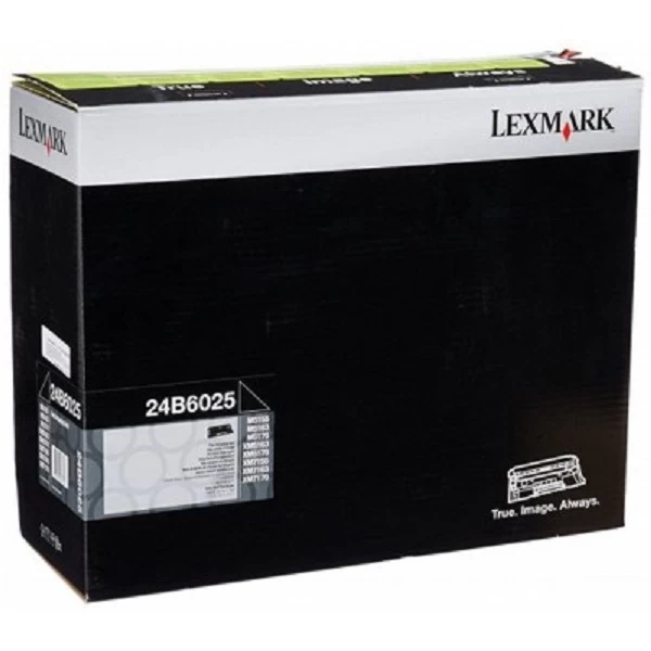Lexmark 24b6025 Būgnas