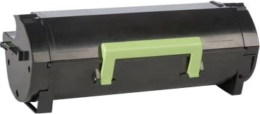 Lexmark 50f2000 Tonerio Kasetė