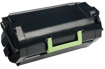 Lexmark 52d2x0e Tonerio Kasetė