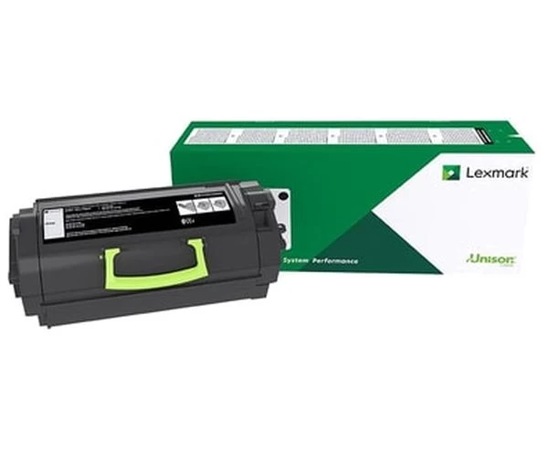 Lexmark 53b2000 Tonerio Kasetė
