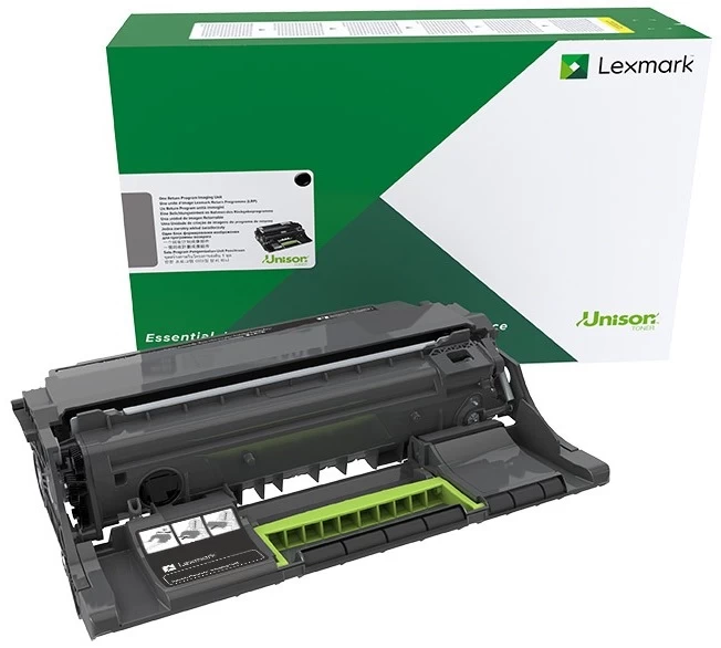 Lexmark 56f0z00 Būgnas
