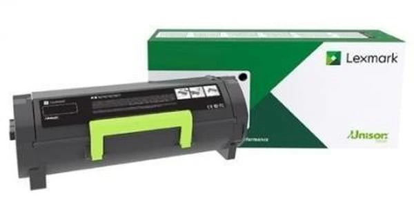 Lexmark 56f2u0e Tonerio Kasetė
