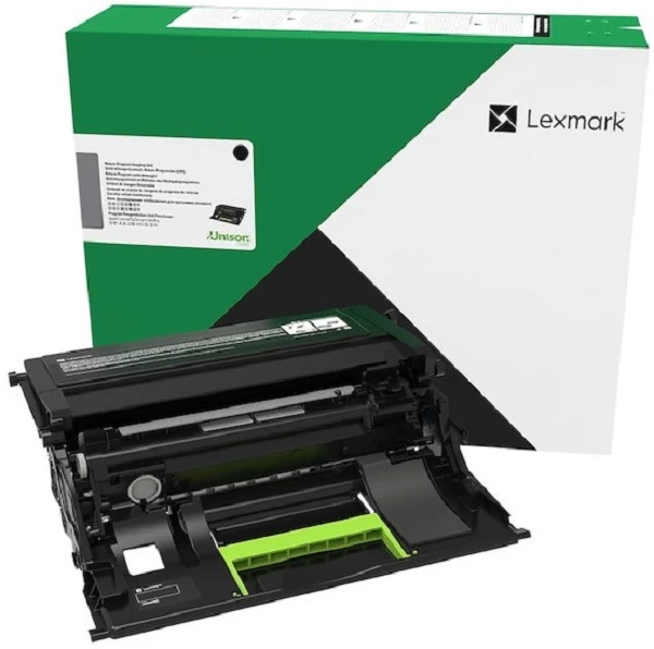 Lexmark 58d0z00 Būgnų Blokas