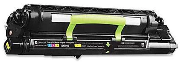Lexmark 72k0dy0 Būgnas (cilindras)