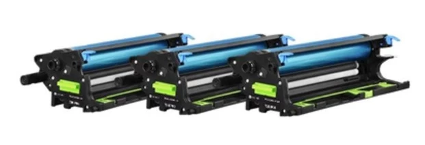 Lexmark 72k0q00 Būgnas