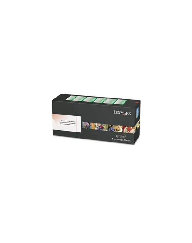 Lexmark 73b0010 Tonerio Kasetė