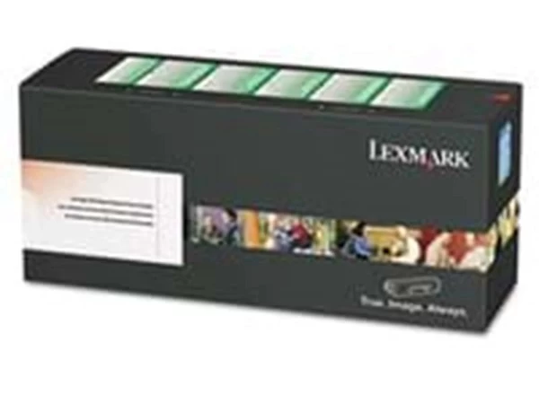 Lexmark 73b0040 Tonerio Kasetė