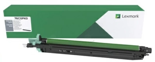 Lexmark 76c0pk0 Būgnas