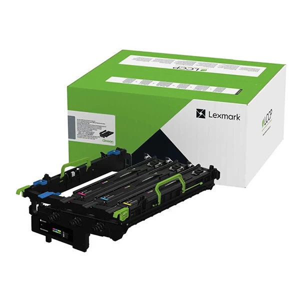Lexmark 77l0zv0 Būgnas (cilindras)