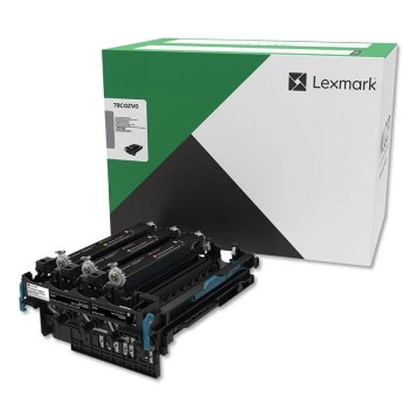 Lexmark 78c0zv0 Būgnas (cilindras)