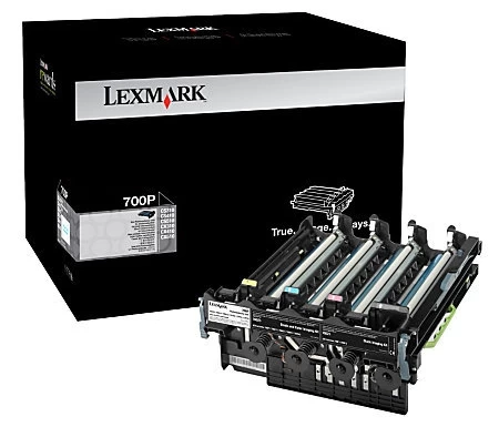 Lexmark Būgnų Rinkinys 70c0p00